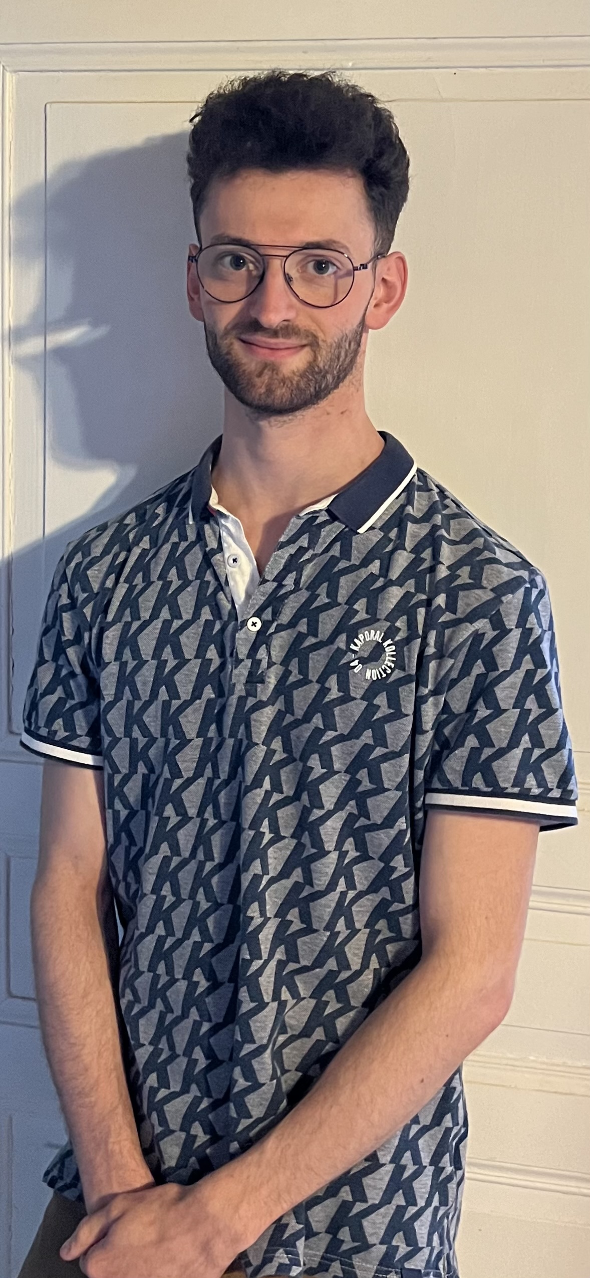 Photo de profil