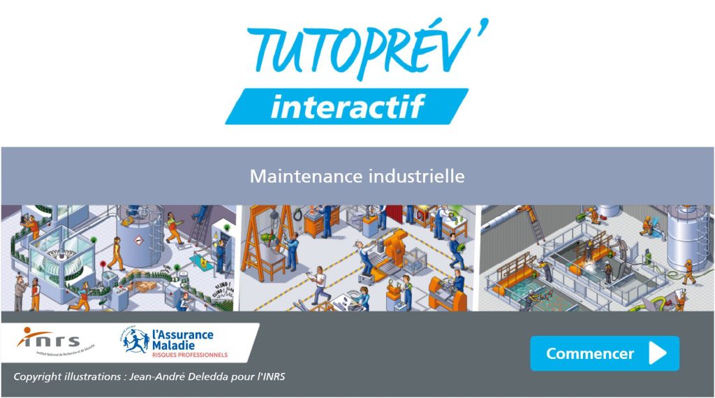 Formation SST tutoprev