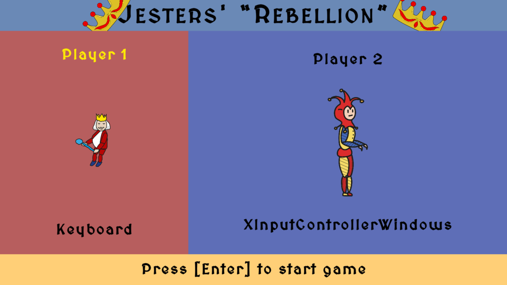 Jr main menu2